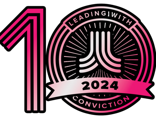 JustLeadershipUSA Leading with Conviction 2024 Cohort Announced!